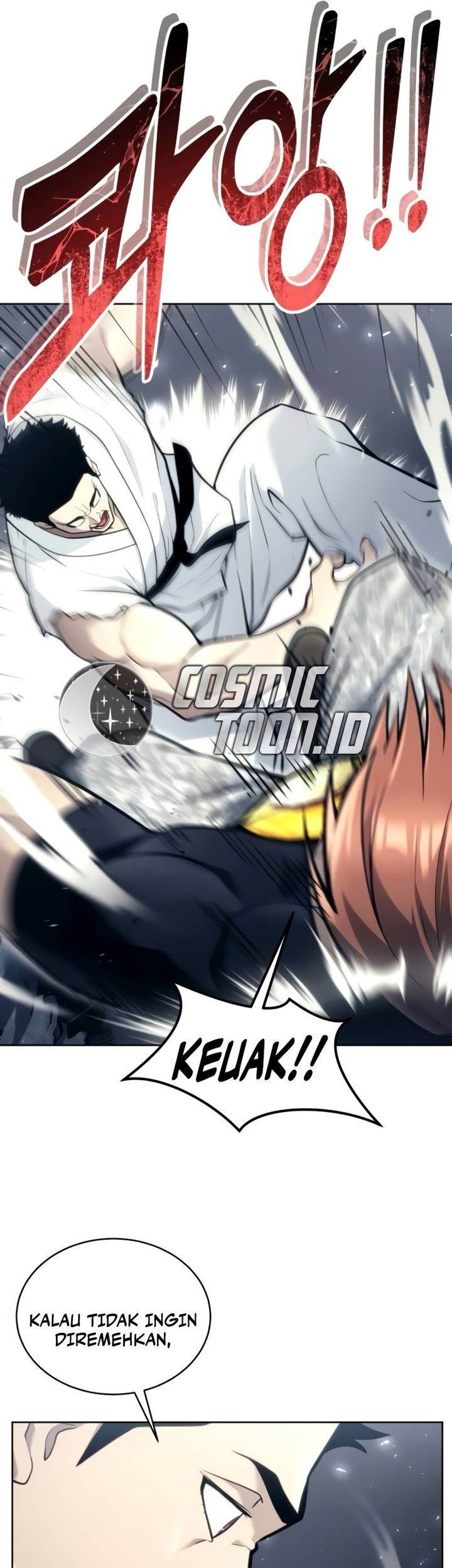 Tower Of God: Side Story Urek Mazino Chapter 20 Gambar 79