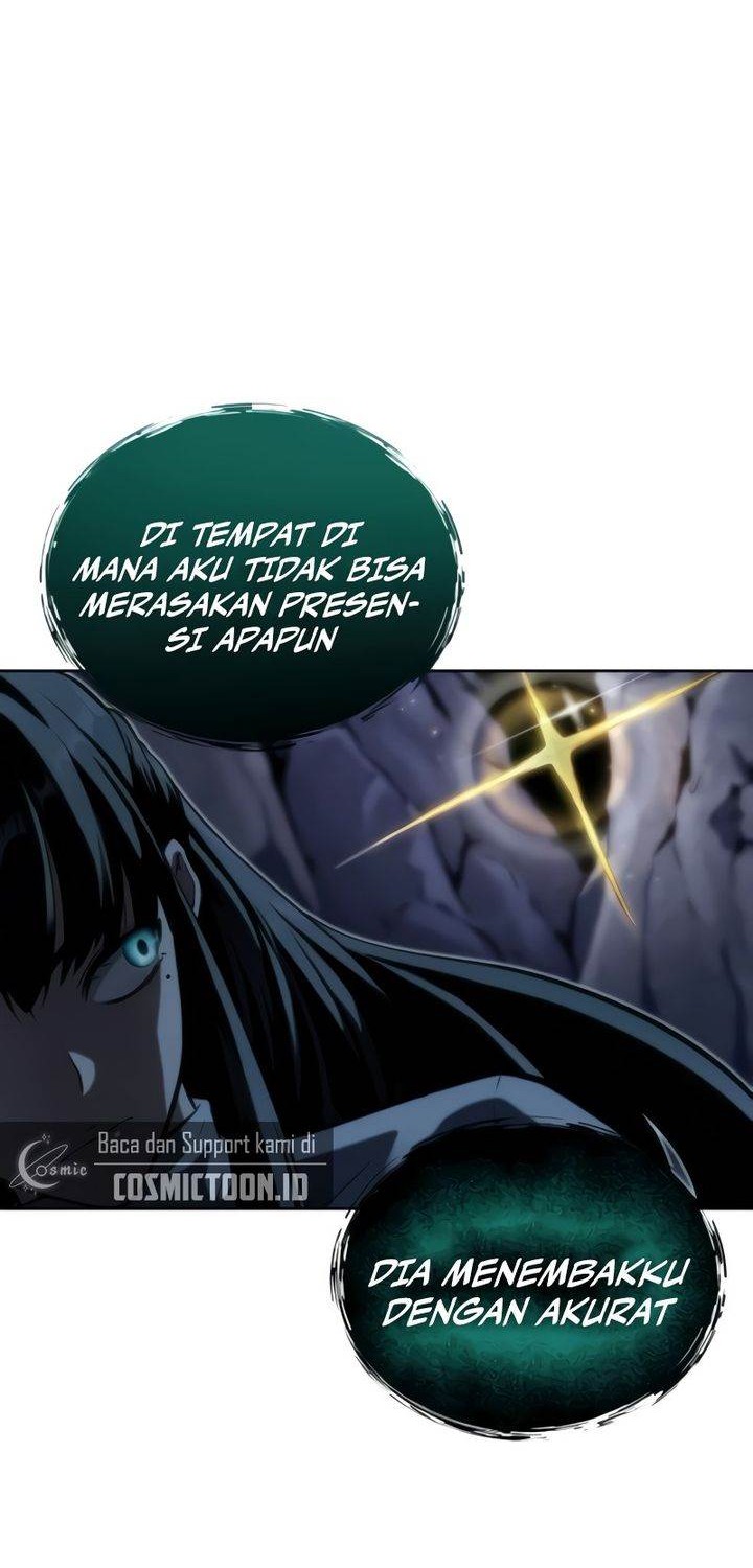 Tower Of God: Side Story Urek Mazino Chapter 20 Gambar 88