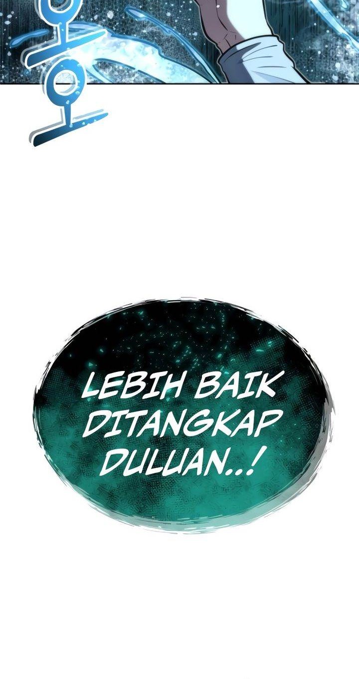 Tower Of God: Side Story Urek Mazino Chapter 20 Gambar 90