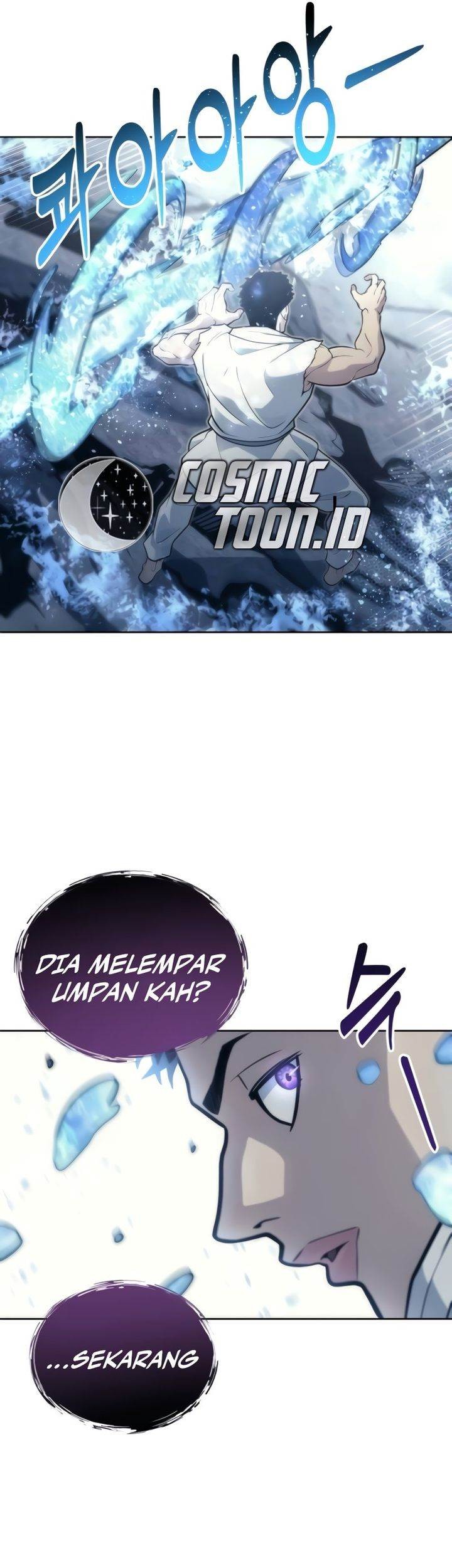 Tower Of God: Side Story Urek Mazino Chapter 20 Gambar 91