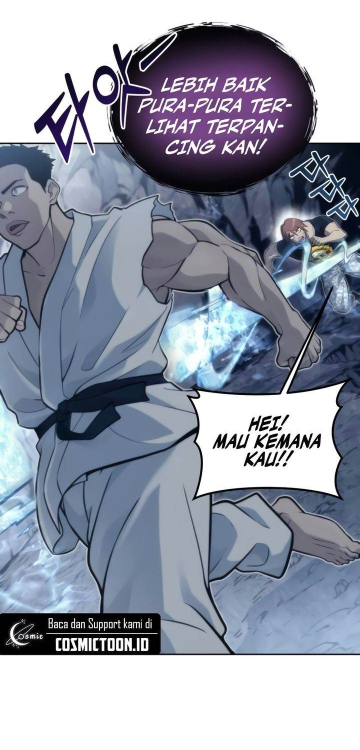 Tower Of God: Side Story Urek Mazino Chapter 20 Gambar 92