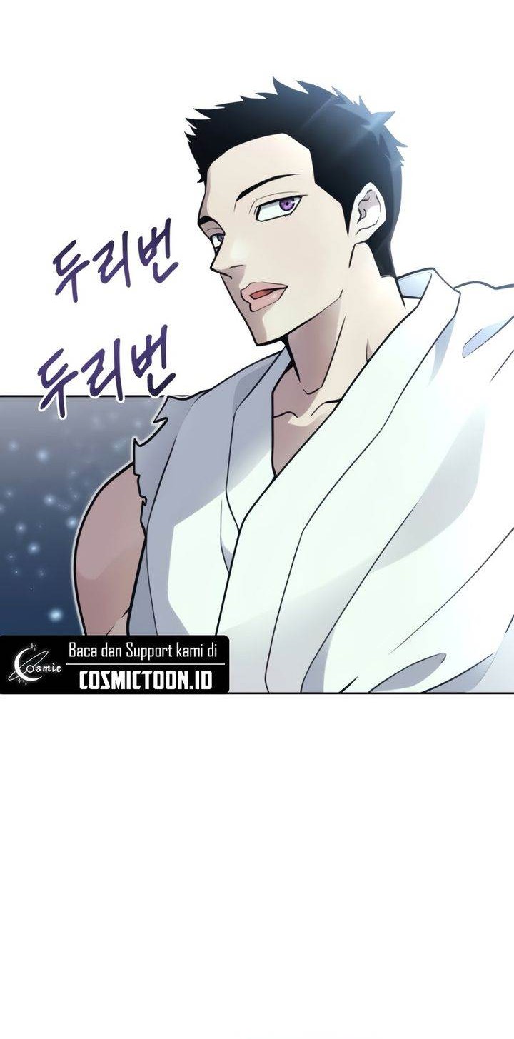Tower Of God: Side Story Urek Mazino Chapter 20 Gambar 98