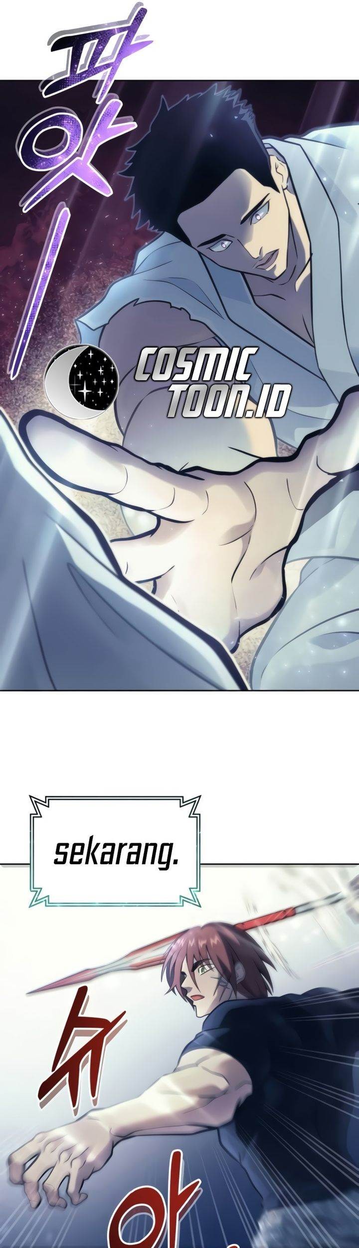 Tower Of God: Side Story Urek Mazino Chapter 20 Gambar 101