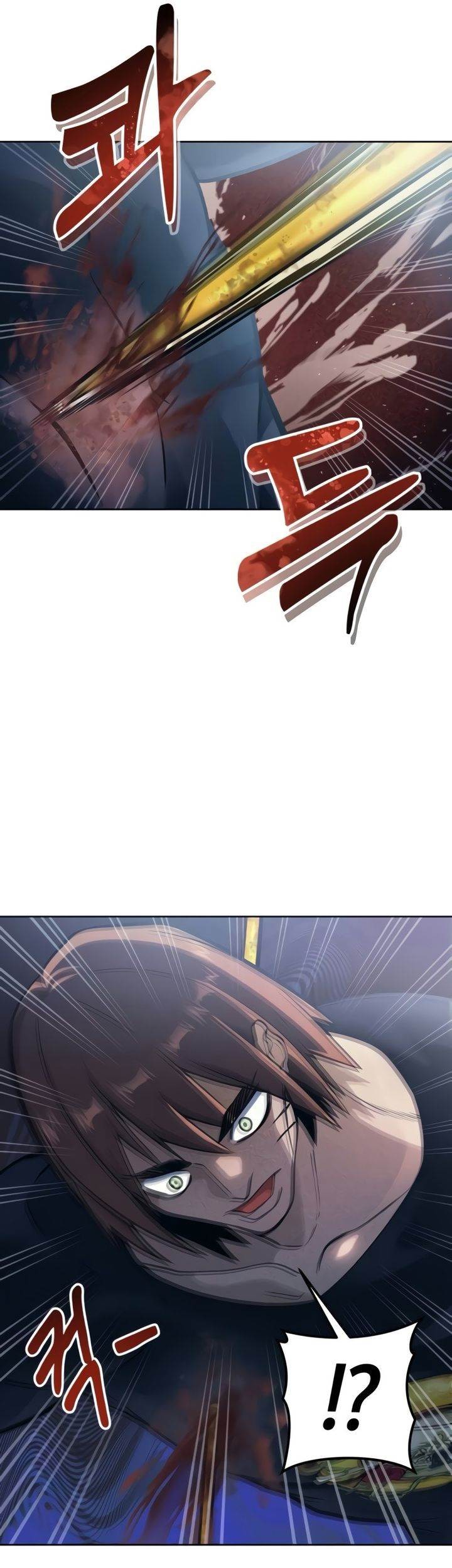 Tower Of God: Side Story Urek Mazino Chapter 20 Gambar 103