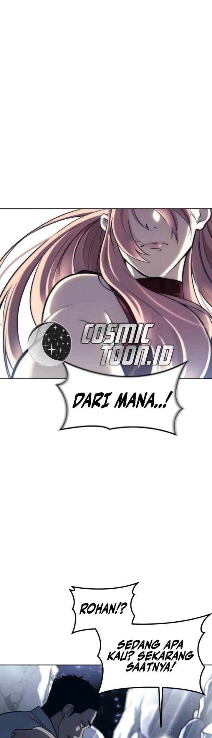 Tower Of God: Side Story Urek Mazino Chapter 20 Gambar 105