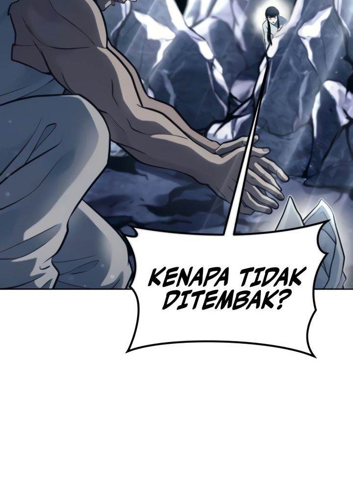 Tower Of God: Side Story Urek Mazino Chapter 20 Gambar 106
