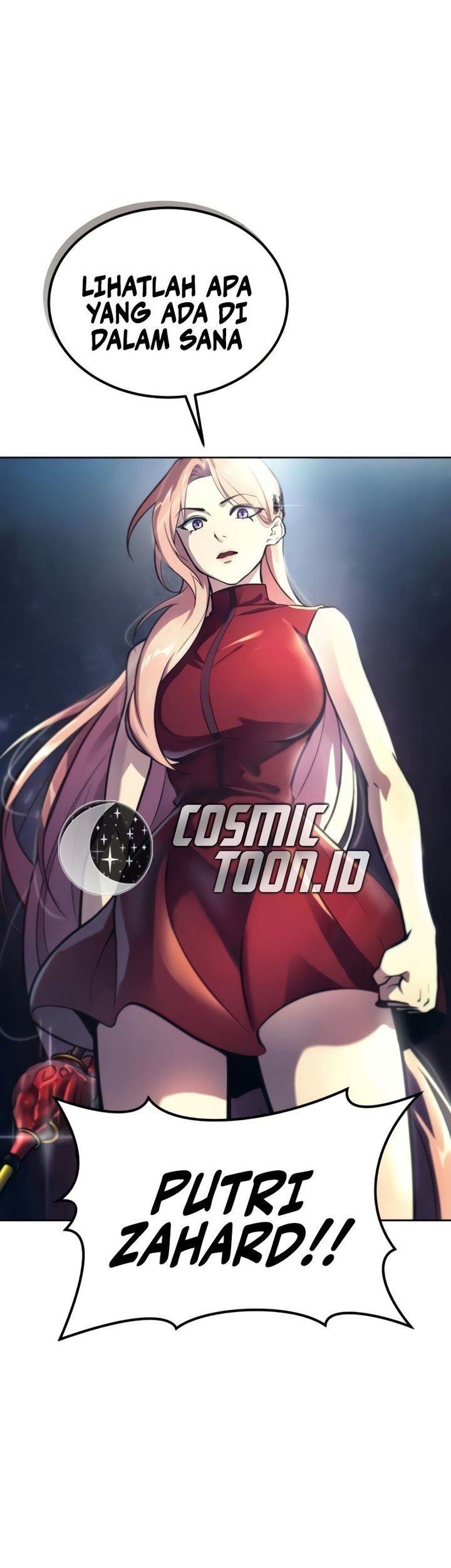 Tower Of God: Side Story Urek Mazino Chapter 20 Gambar 109