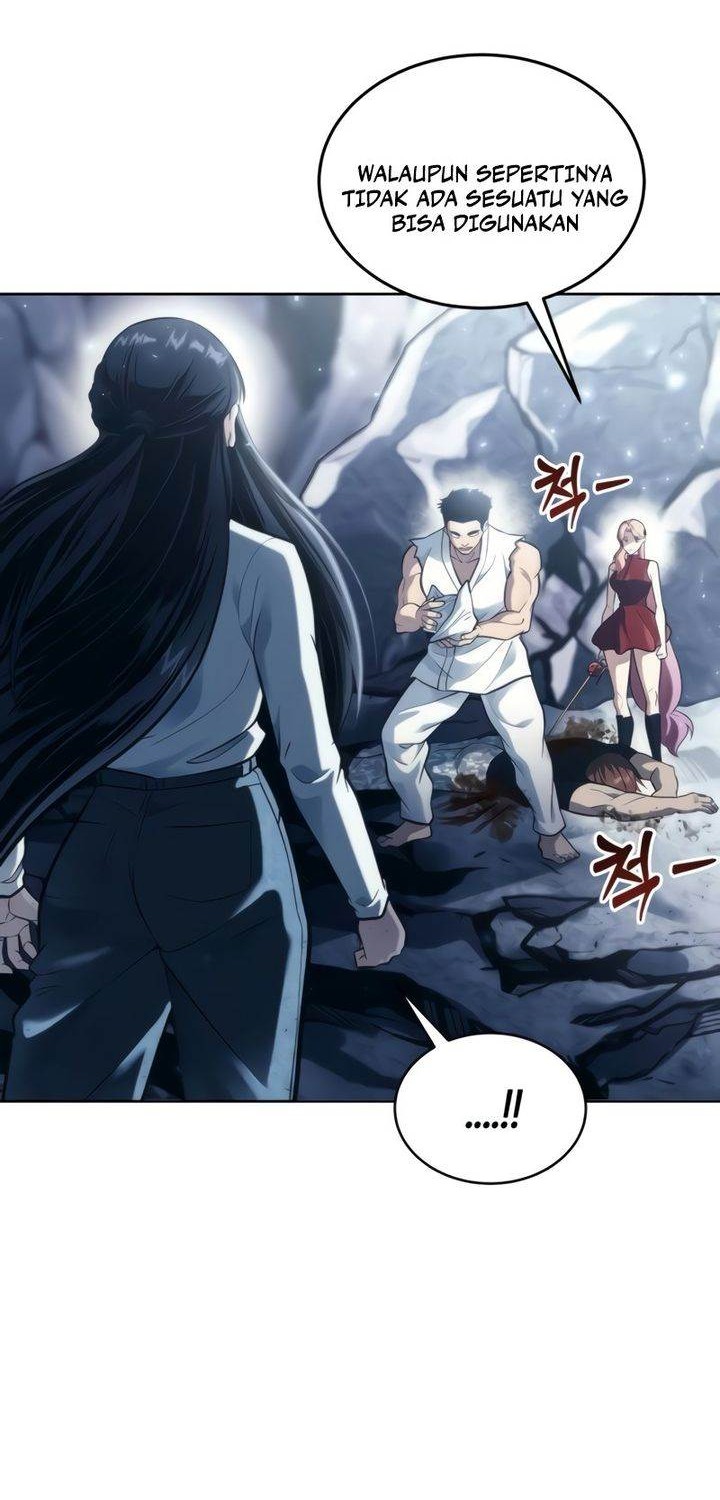 Tower Of God: Side Story Urek Mazino Chapter 20 Gambar 110