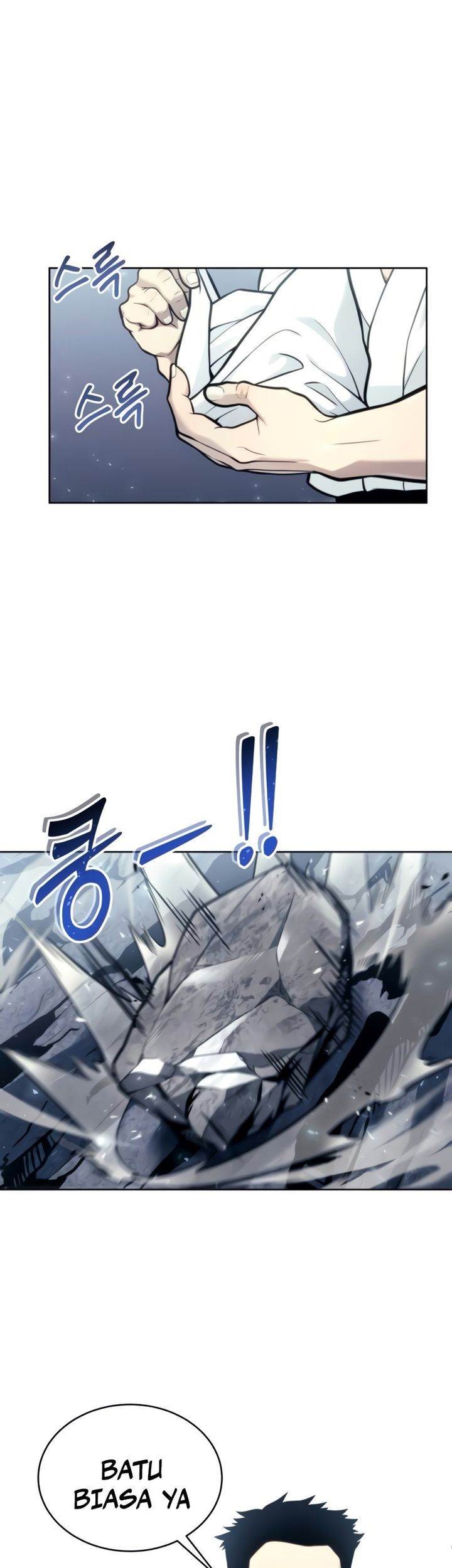 Tower Of God: Side Story Urek Mazino Chapter 20 Gambar 111