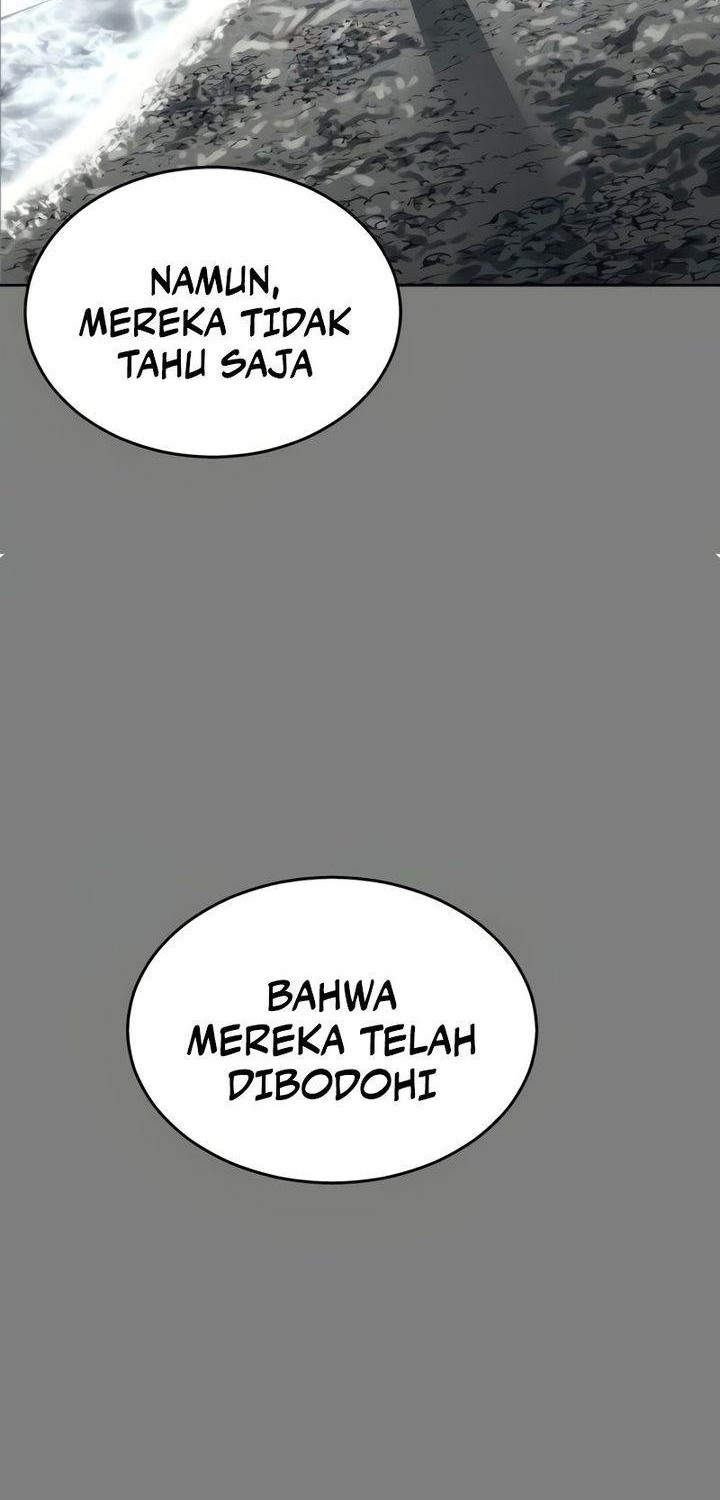 Tower Of God: Side Story Urek Mazino Chapter 20 Gambar 10
