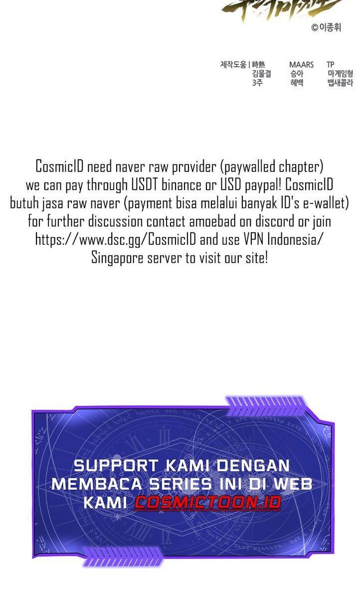 Tower Of God: Side Story Urek Mazino Chapter 20 Gambar 121