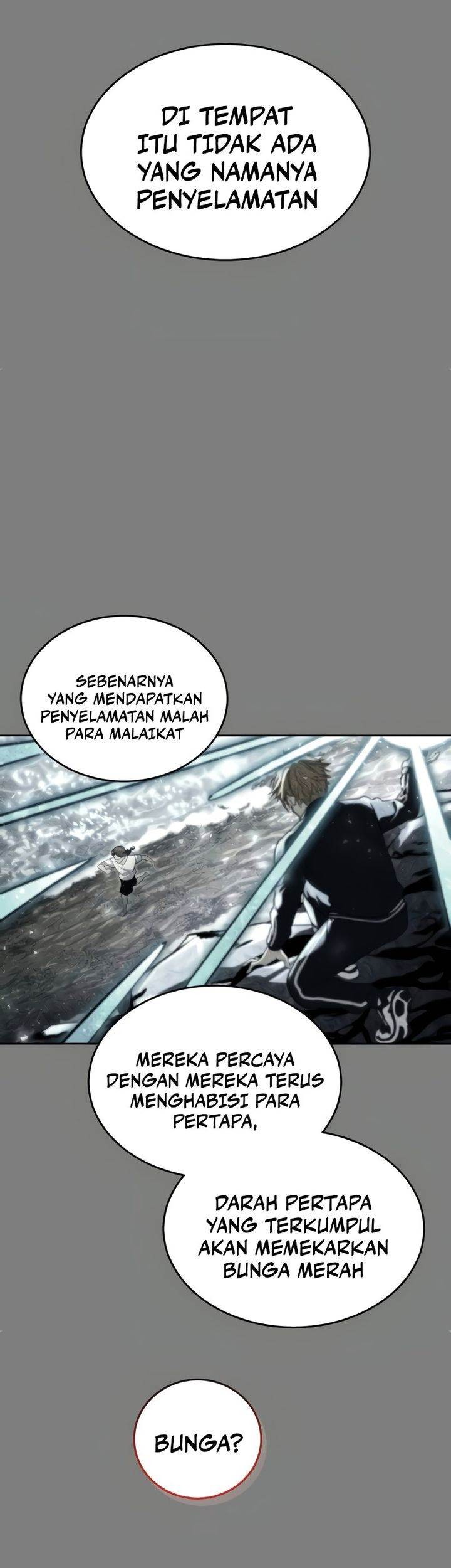 Tower Of God: Side Story Urek Mazino Chapter 20 Gambar 11