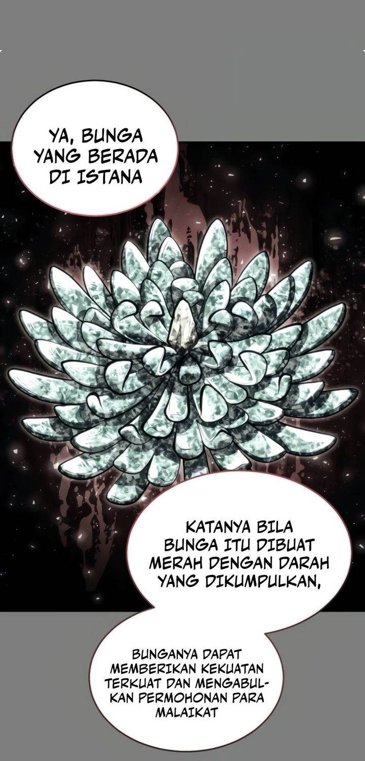 Tower Of God: Side Story Urek Mazino Chapter 20 Gambar 12
