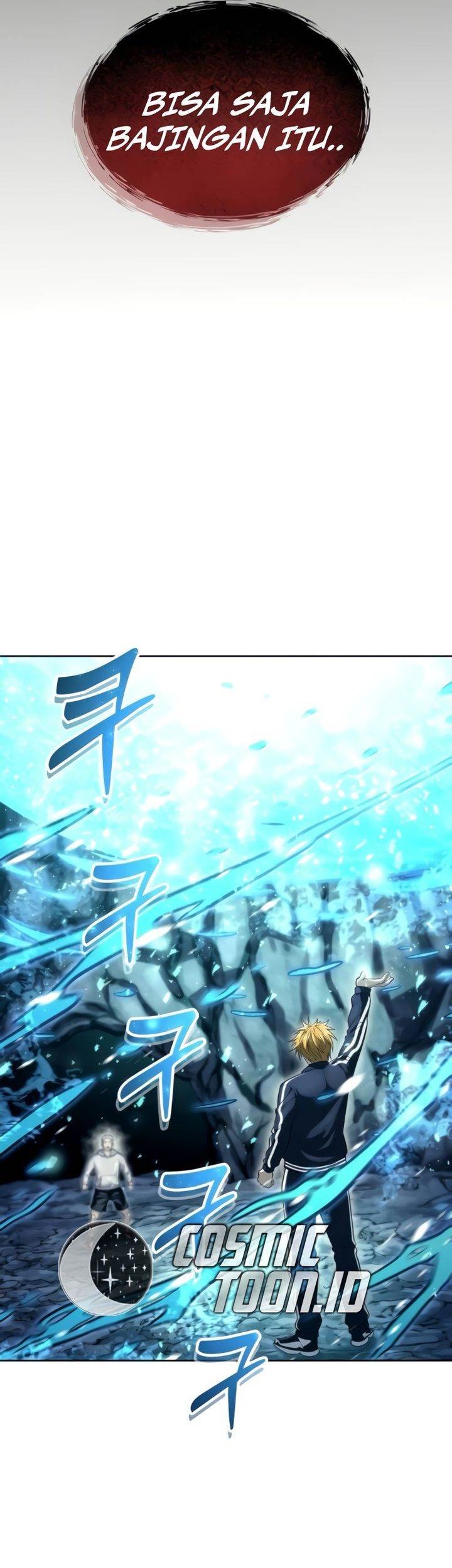 Tower Of God: Side Story Urek Mazino Chapter 20 Gambar 15