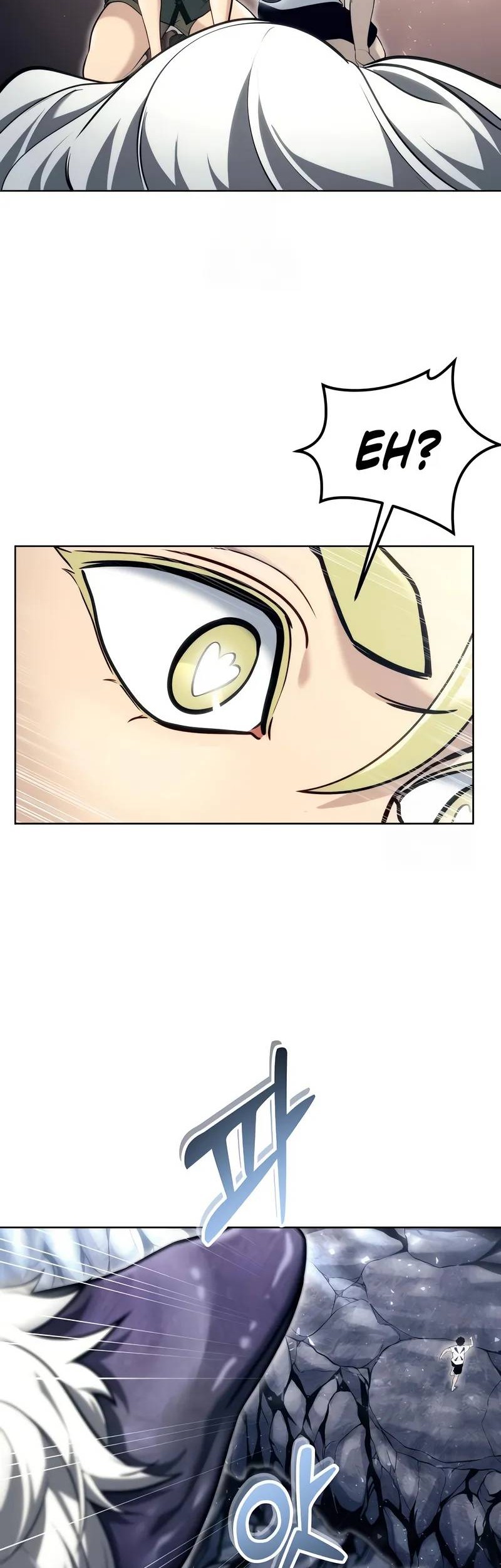 Tower Of God: Side Story Urek Mazino Chapter 22 Gambar 7