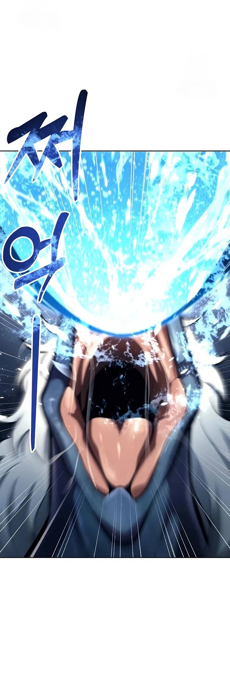 Tower Of God: Side Story Urek Mazino Chapter 22 Gambar 28