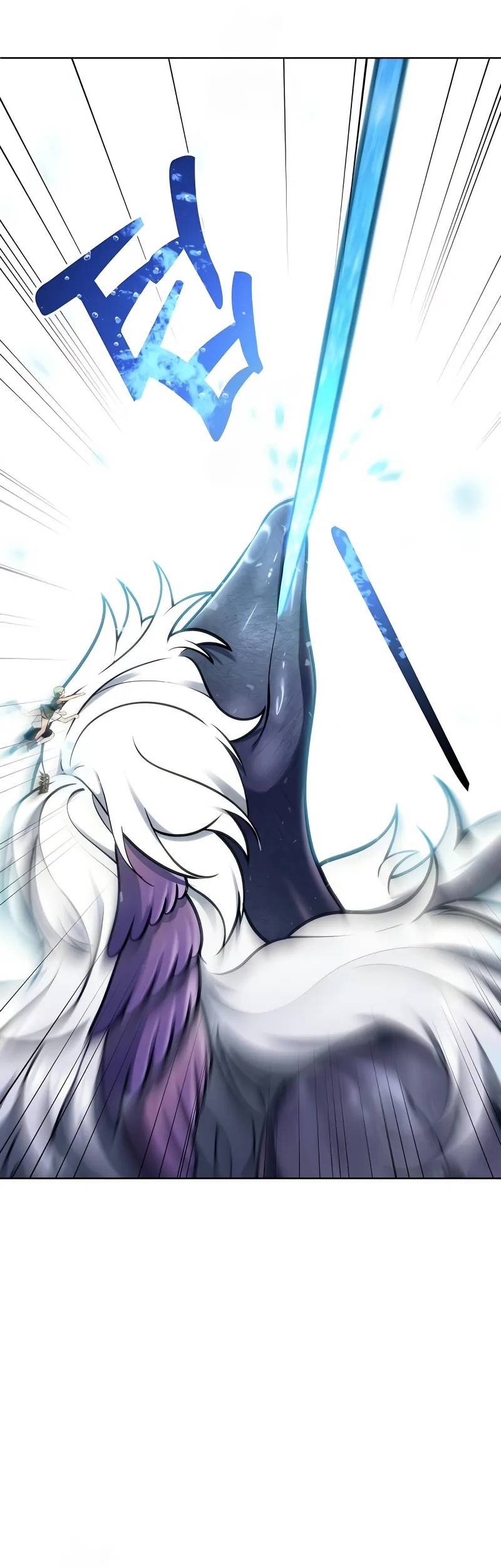 Tower Of God: Side Story Urek Mazino Chapter 22 Gambar 29