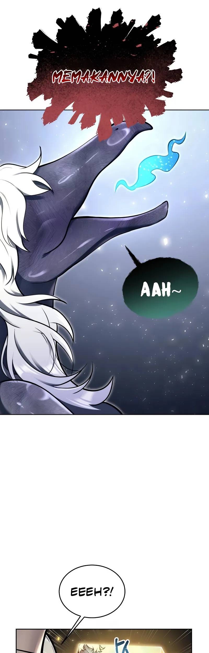 Tower Of God: Side Story Urek Mazino Chapter 22 Gambar 31