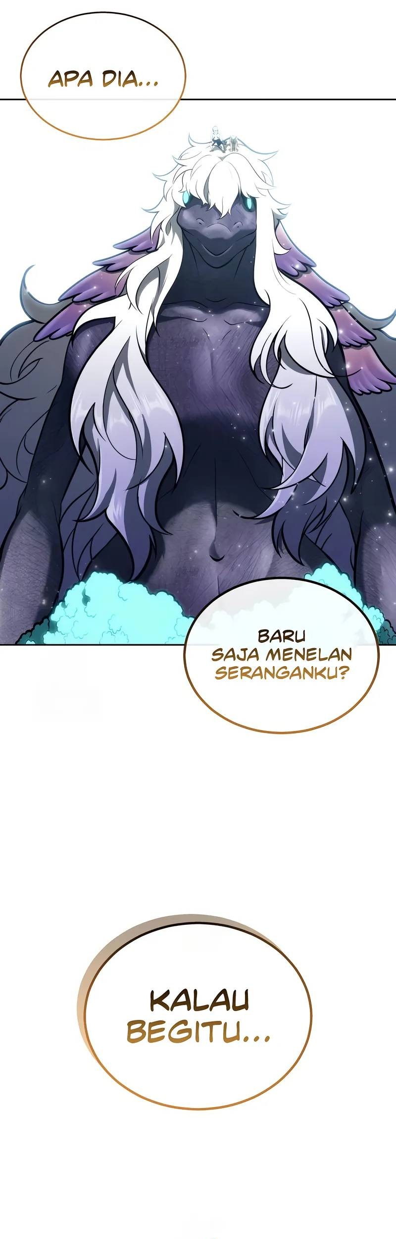 Tower Of God: Side Story Urek Mazino Chapter 22 Gambar 39