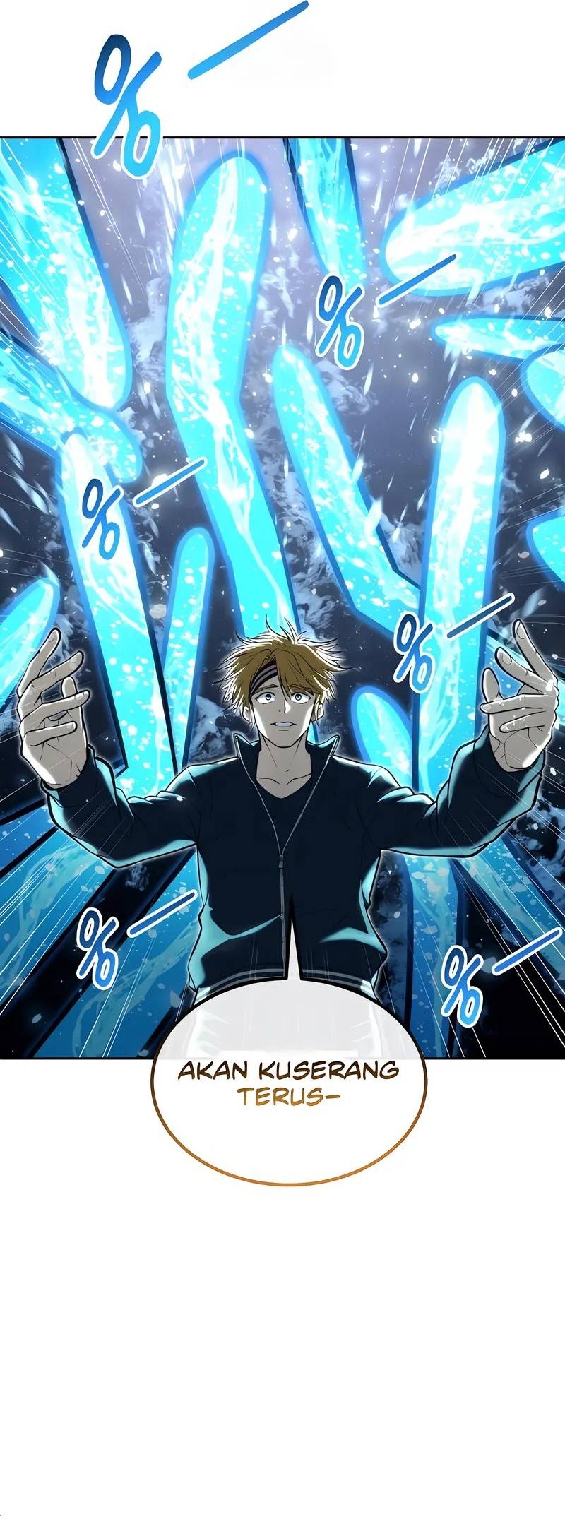 Tower Of God: Side Story Urek Mazino Chapter 22 Gambar 40