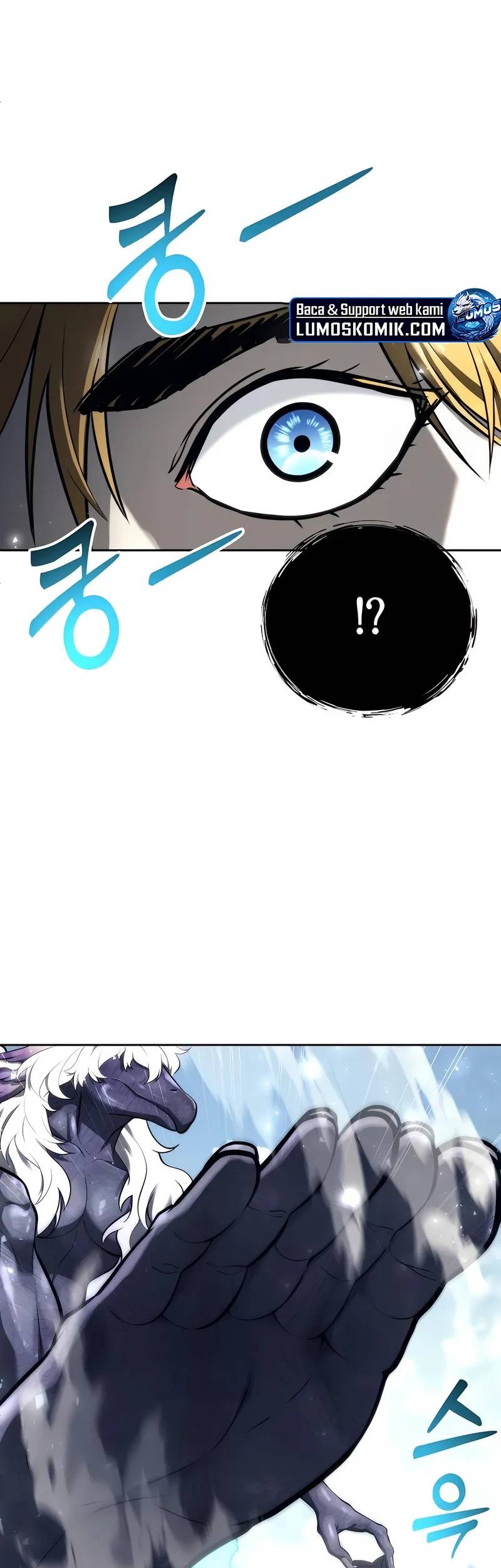 Tower Of God: Side Story Urek Mazino Chapter 22 Gambar 45