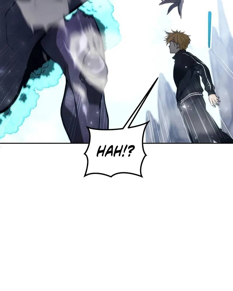 Tower Of God: Side Story Urek Mazino Chapter 22 Gambar 46