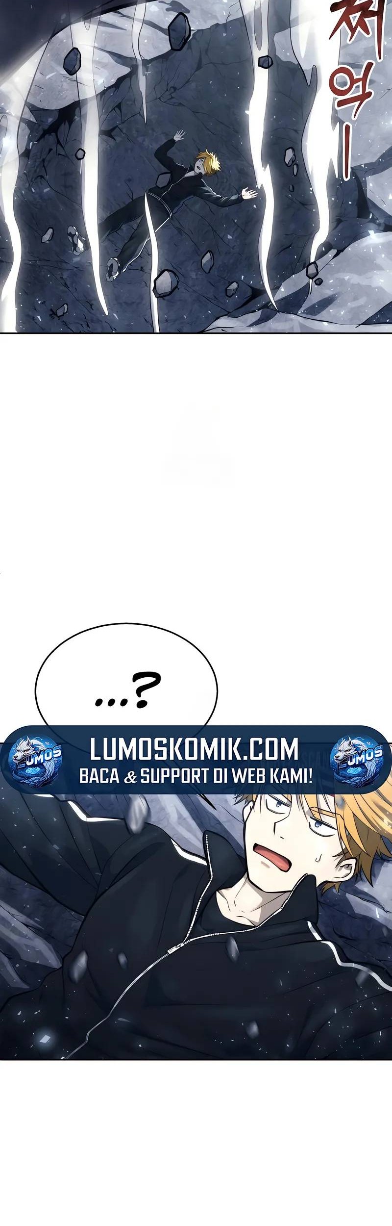 Tower Of God: Side Story Urek Mazino Chapter 22 Gambar 48