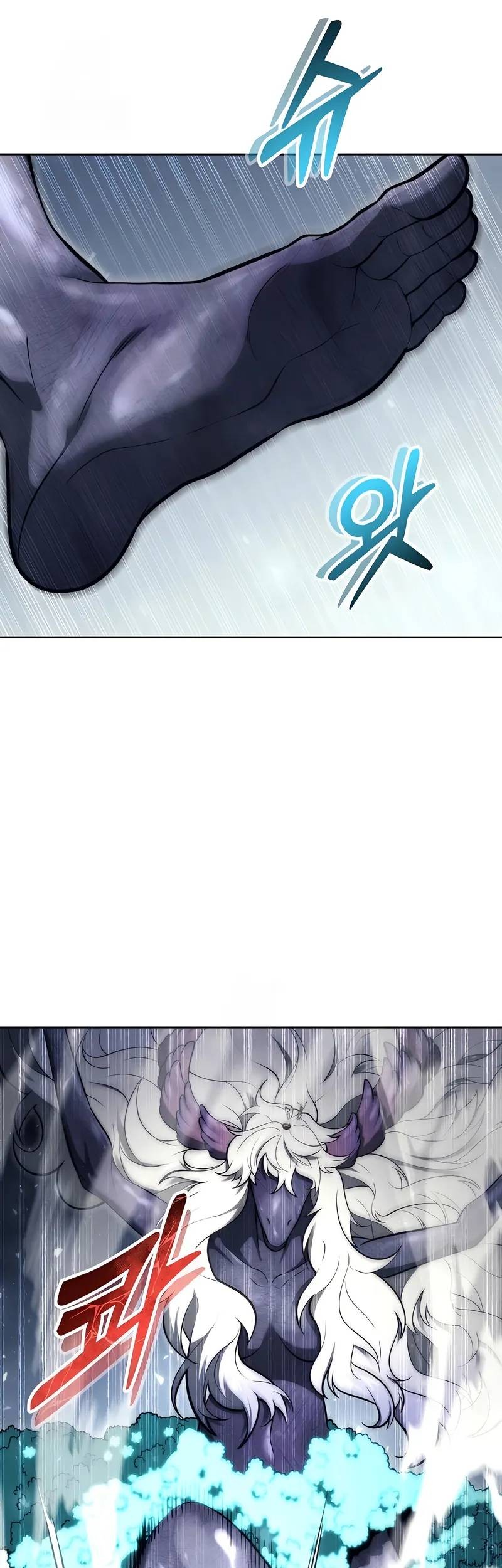 Tower Of God: Side Story Urek Mazino Chapter 22 Gambar 50