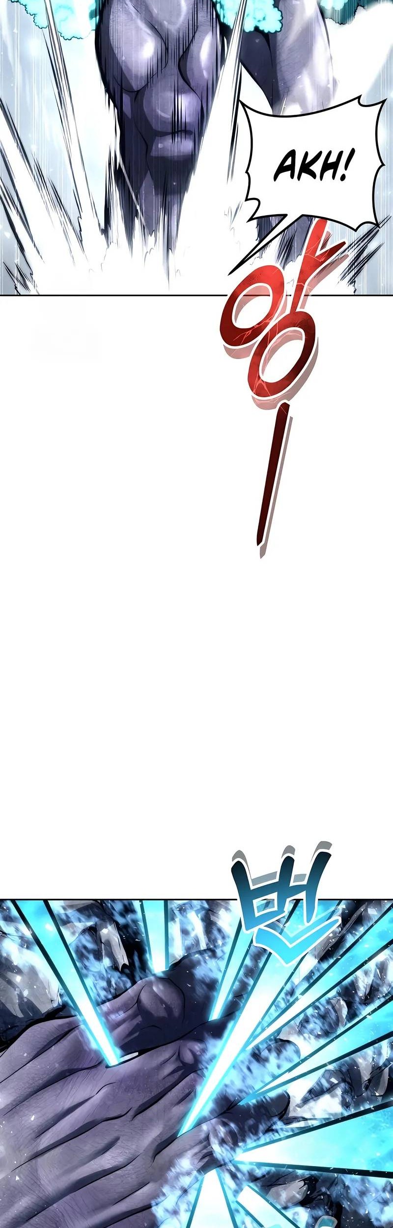 Tower Of God: Side Story Urek Mazino Chapter 22 Gambar 51