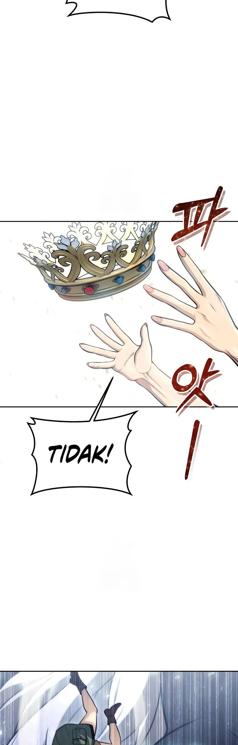 Tower Of God: Side Story Urek Mazino Chapter 22 Gambar 54