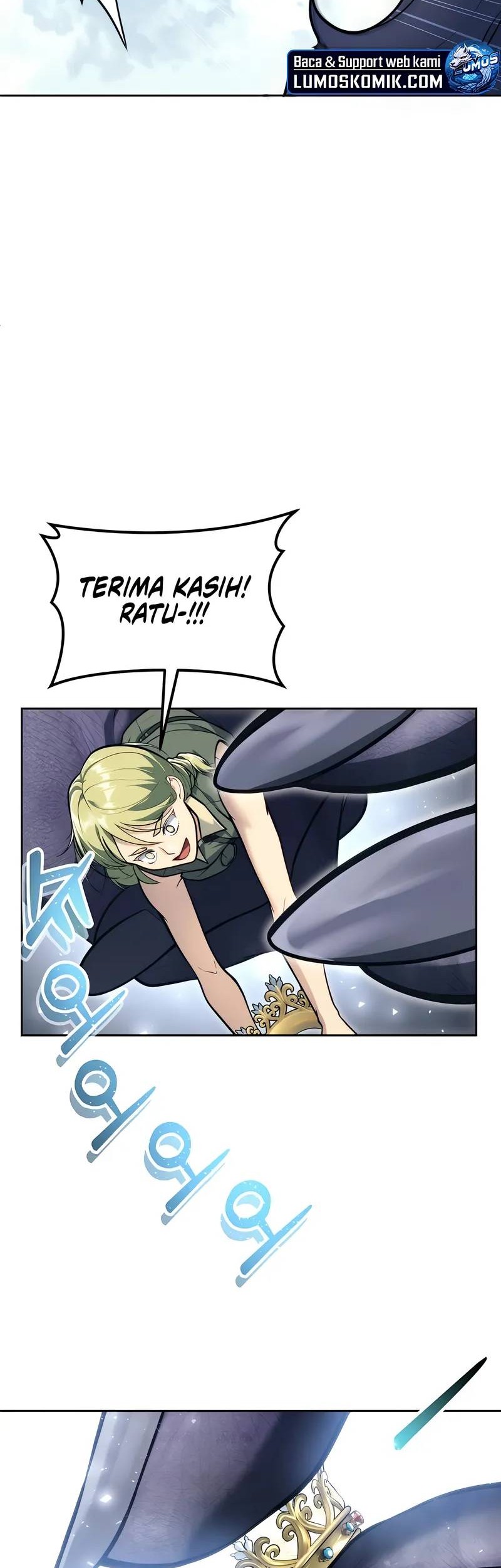 Tower Of God: Side Story Urek Mazino Chapter 22 Gambar 57