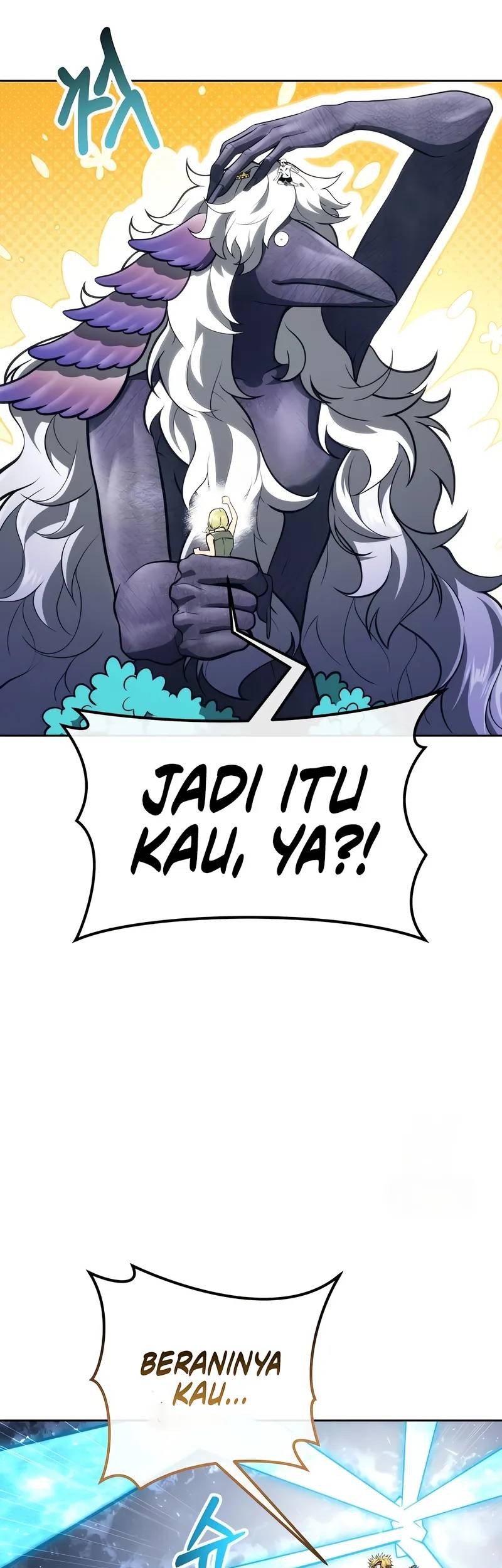 Tower Of God: Side Story Urek Mazino Chapter 22 Gambar 59