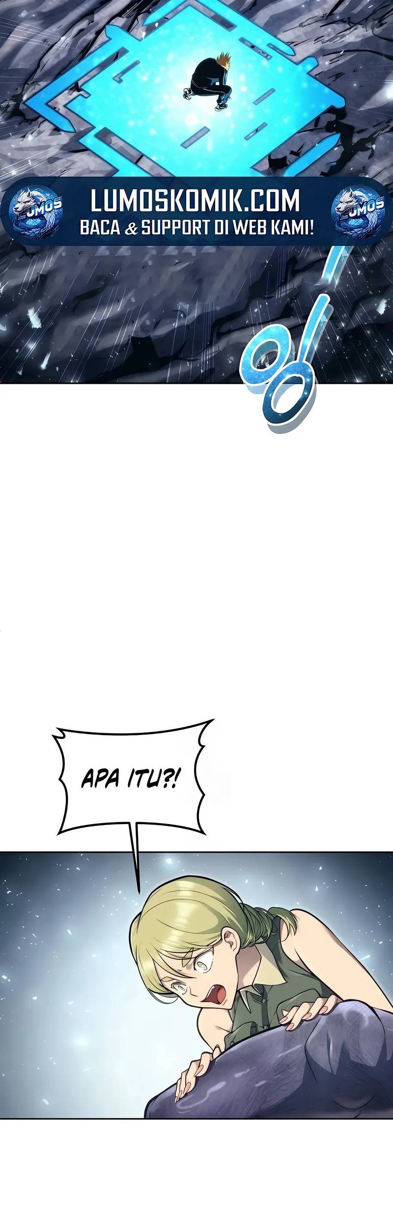 Tower Of God: Side Story Urek Mazino Chapter 22 Gambar 72