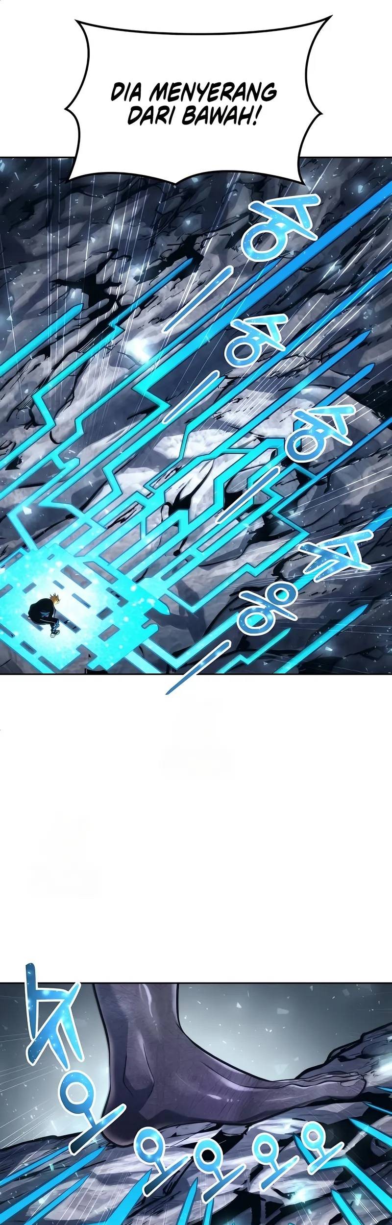 Tower Of God: Side Story Urek Mazino Chapter 22 Gambar 74