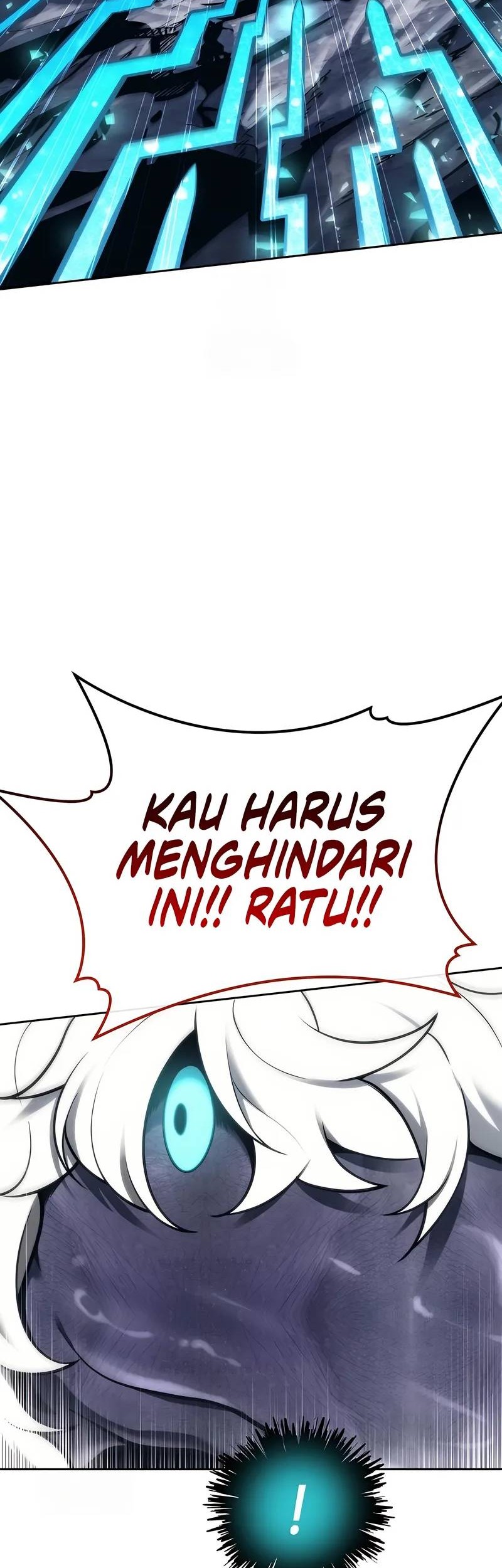 Tower Of God: Side Story Urek Mazino Chapter 22 Gambar 75