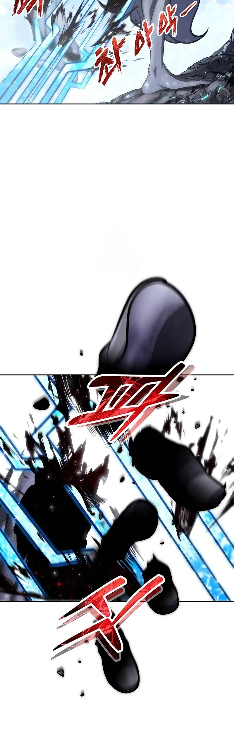 Tower Of God: Side Story Urek Mazino Chapter 22 Gambar 78