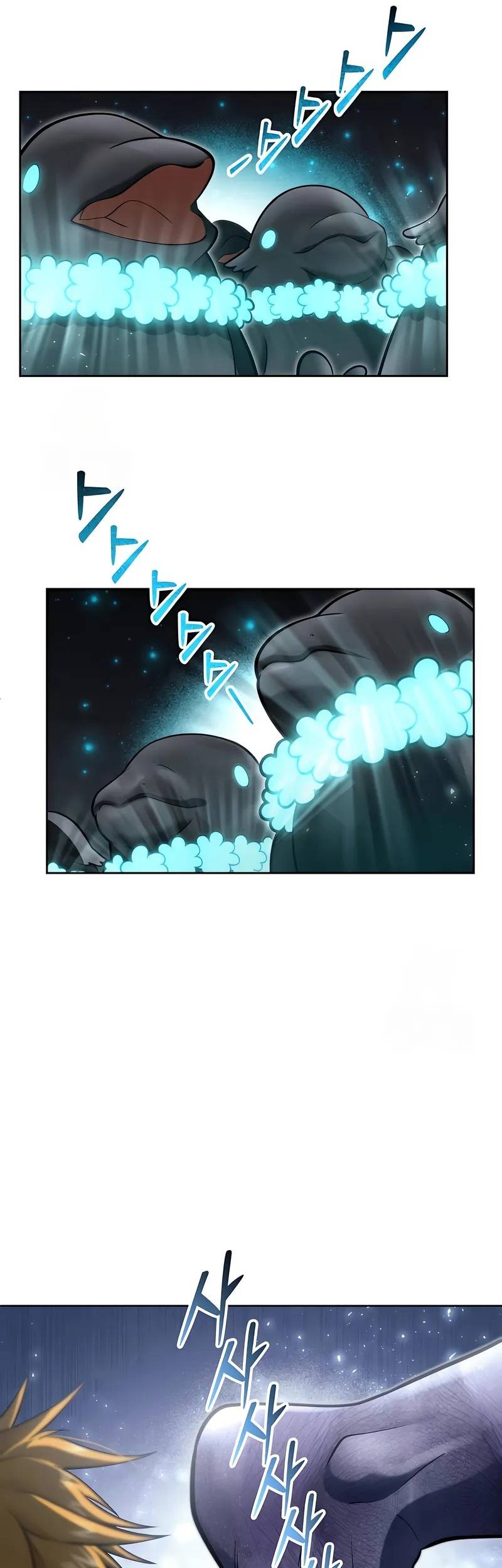 Tower Of God: Side Story Urek Mazino Chapter 22 Gambar 86