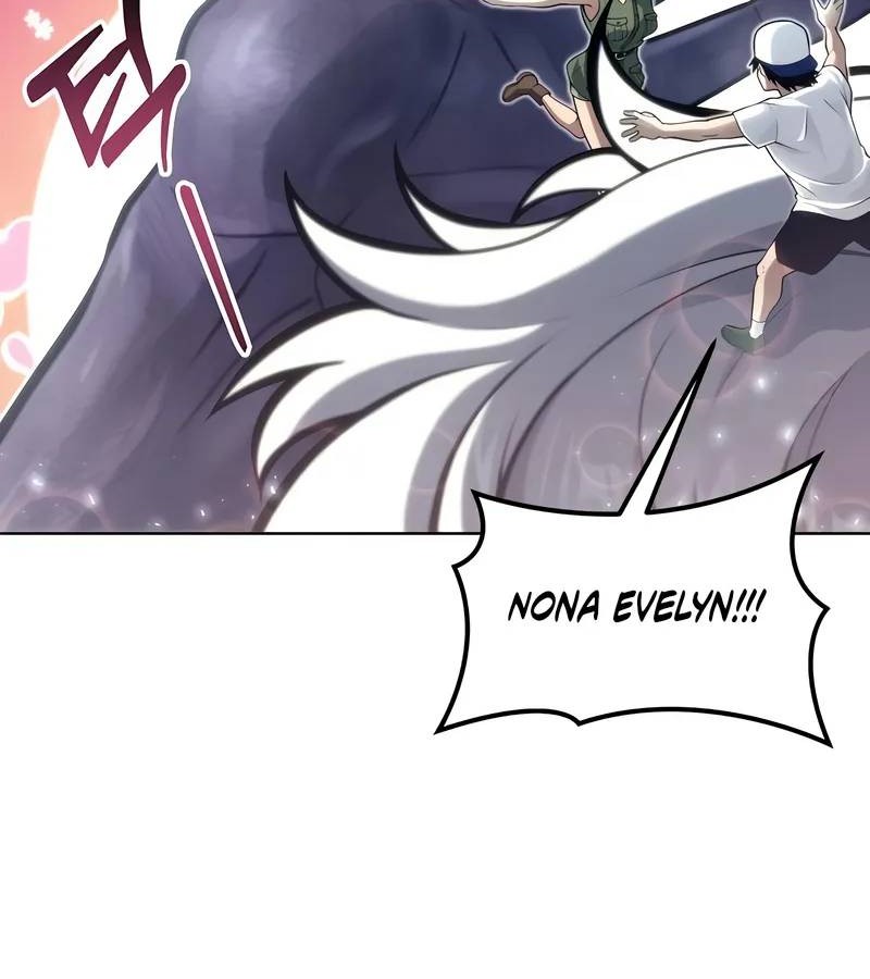 Tower Of God: Side Story Urek Mazino Chapter 22 Gambar 94