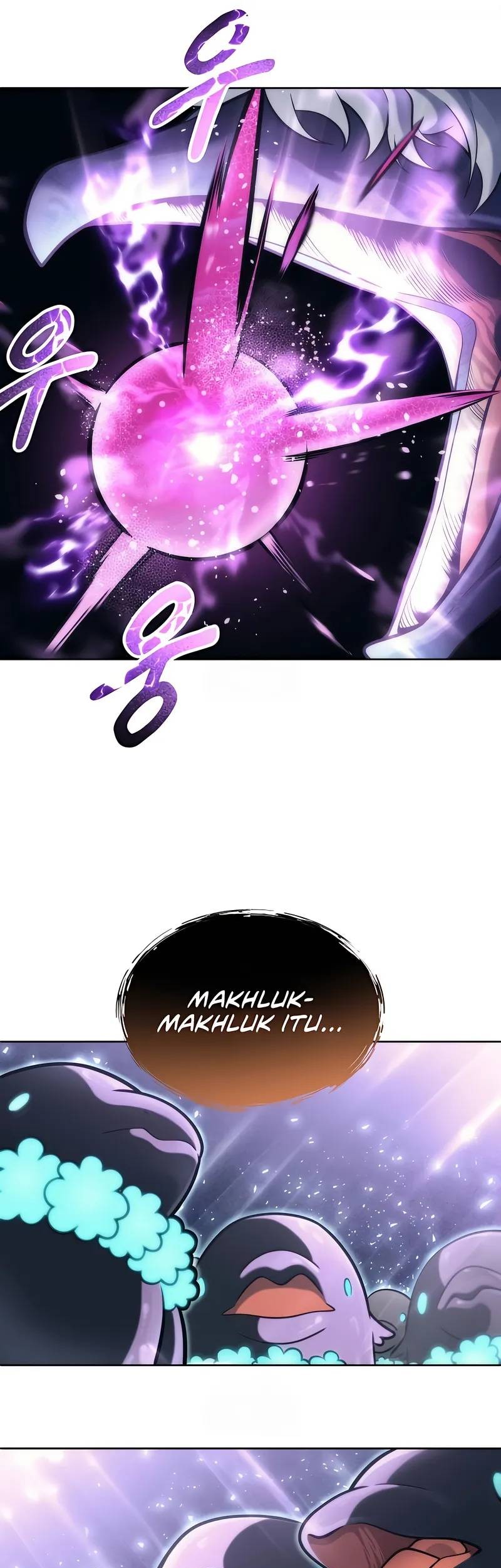 Tower Of God: Side Story Urek Mazino Chapter 22 Gambar 98