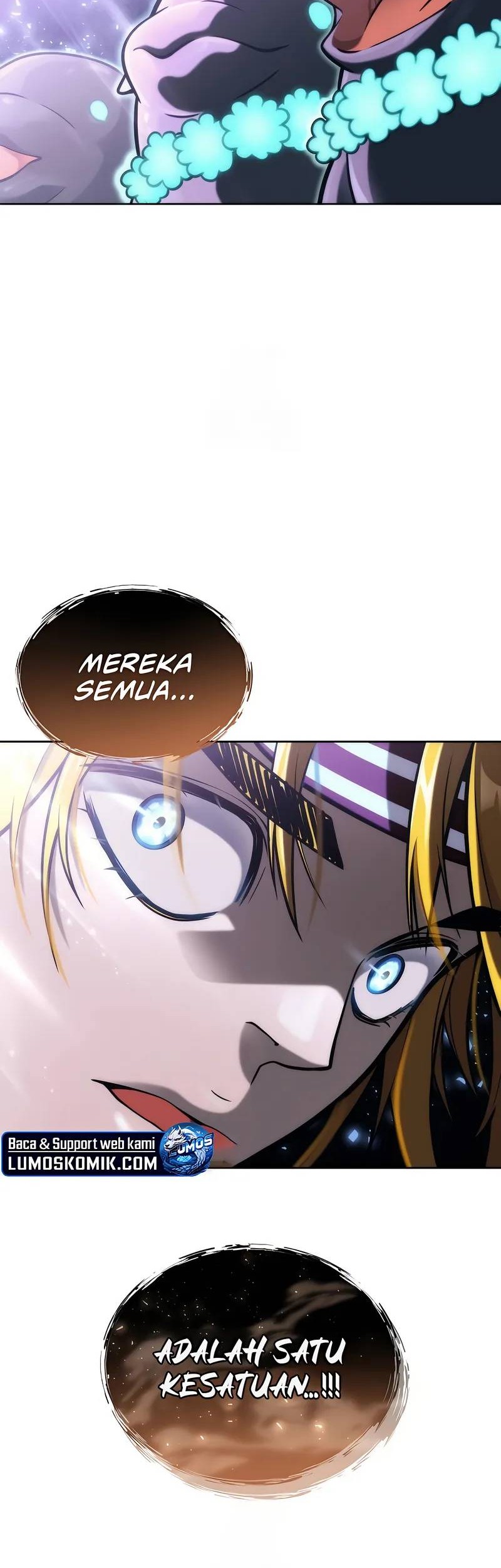 Tower Of God: Side Story Urek Mazino Chapter 22 Gambar 99