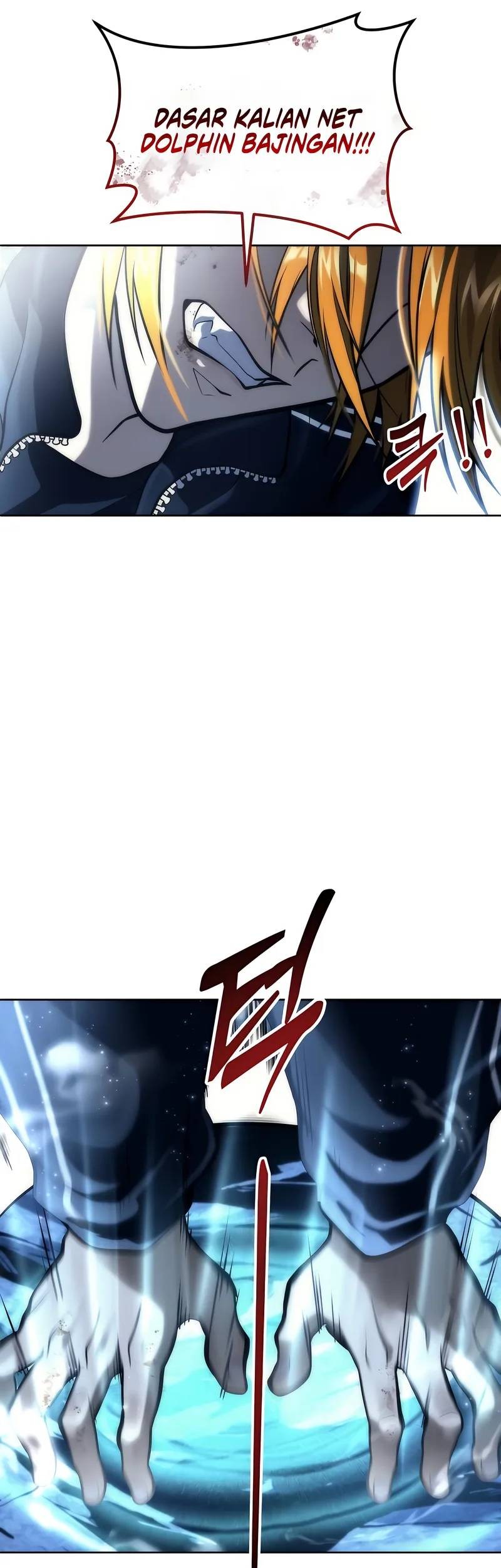 Tower Of God: Side Story Urek Mazino Chapter 22 Gambar 104