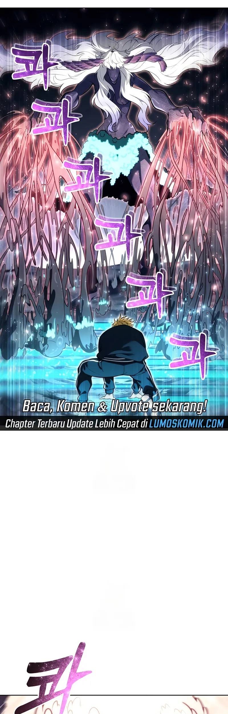 Tower Of God: Side Story Urek Mazino Chapter 22 Gambar 113