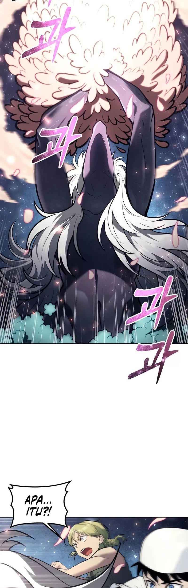 Tower Of God: Side Story Urek Mazino Chapter 22 Gambar 114