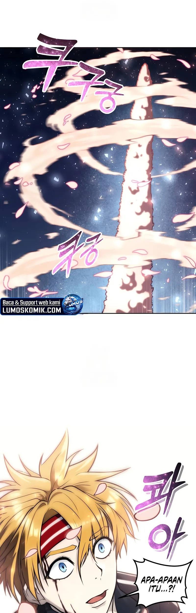 Tower Of God: Side Story Urek Mazino Chapter 22 Gambar 117