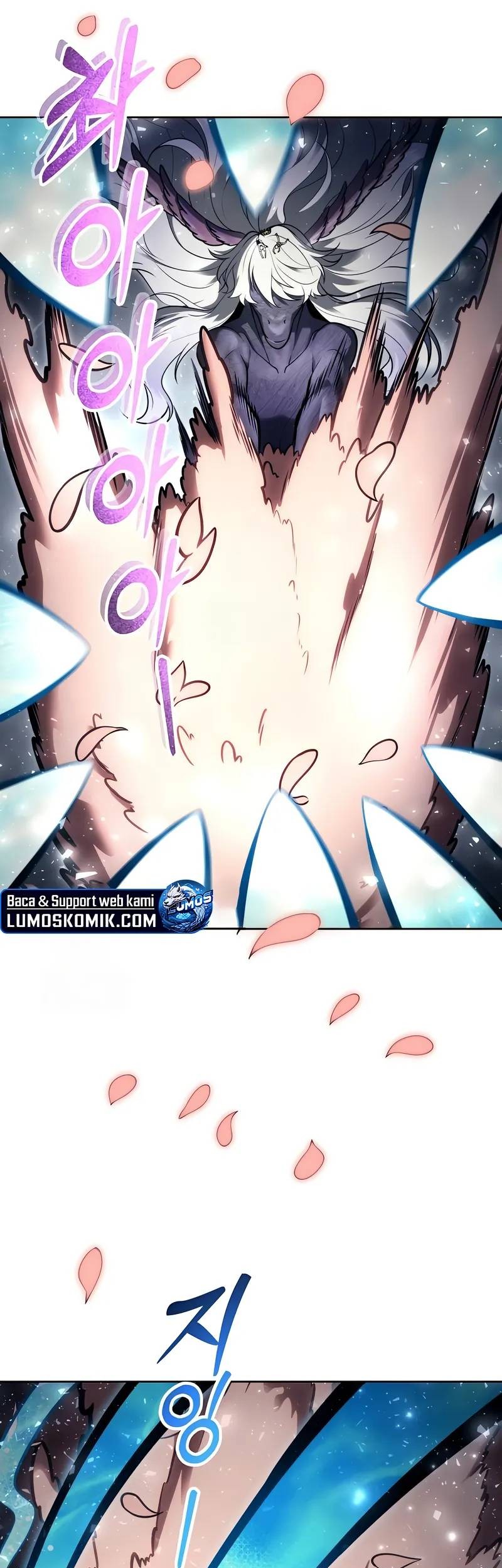 Tower Of God: Side Story Urek Mazino Chapter 22 Gambar 123