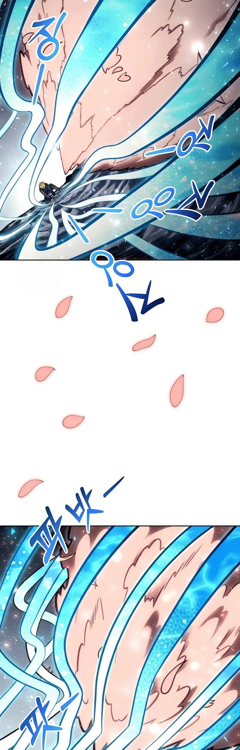 Tower Of God: Side Story Urek Mazino Chapter 22 Gambar 124