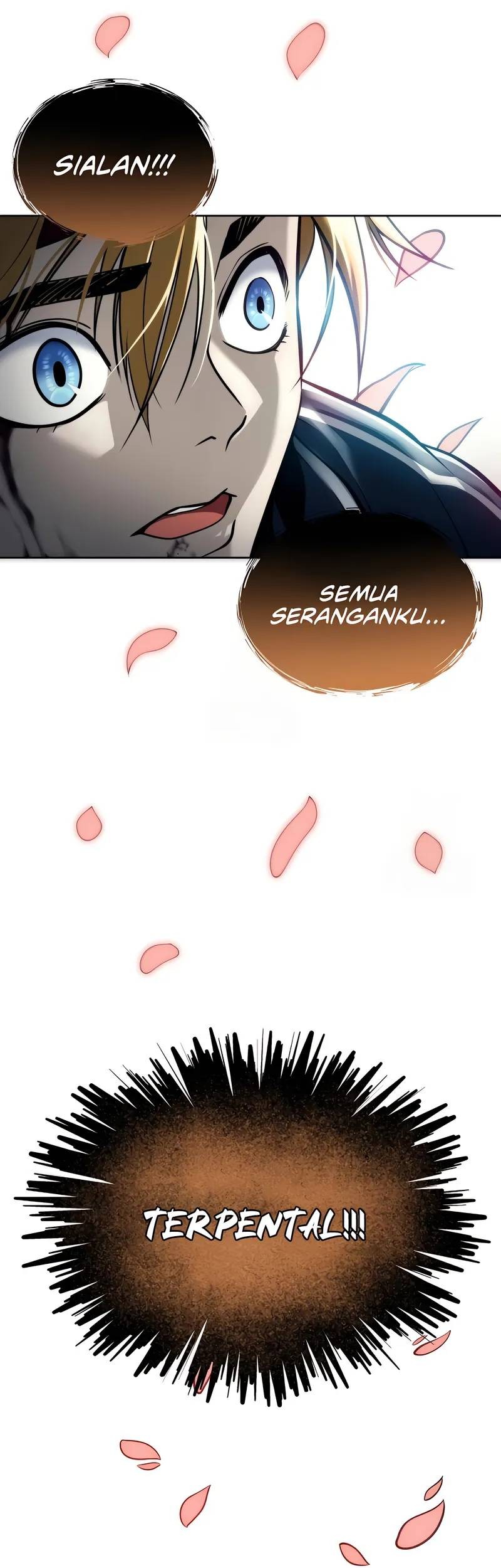 Tower Of God: Side Story Urek Mazino Chapter 22 Gambar 126