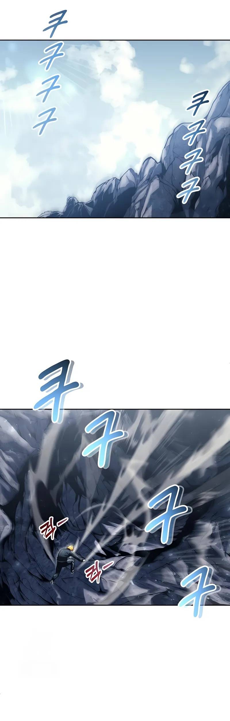 Tower Of God: Side Story Urek Mazino Chapter 22 Gambar 131