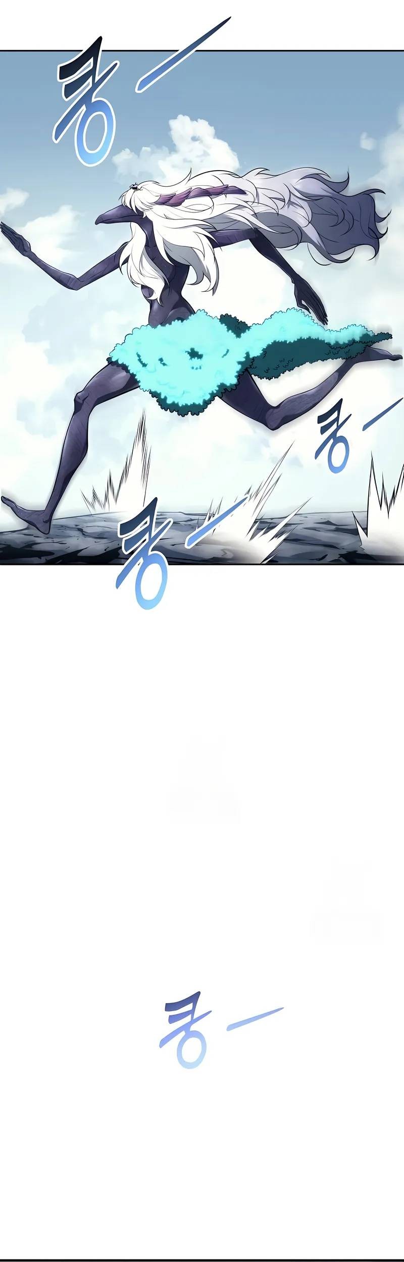 Tower Of God: Side Story Urek Mazino Chapter 22 Gambar 137