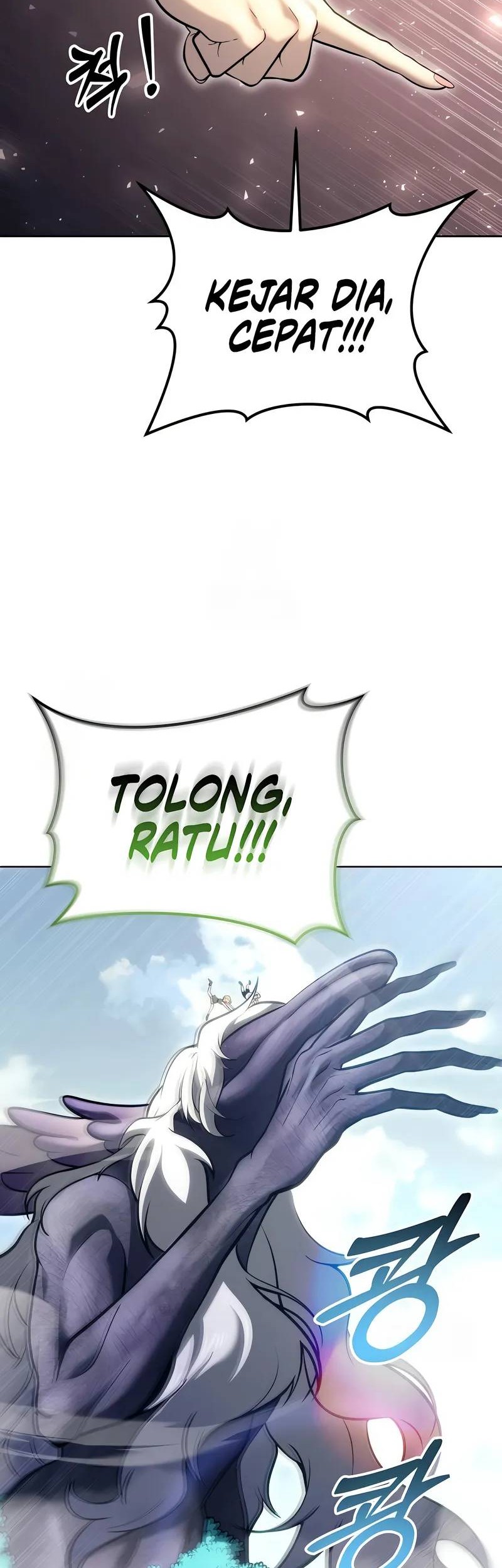 Tower Of God: Side Story Urek Mazino Chapter 22 Gambar 10